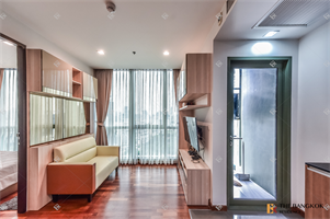 วิช ซิกเนเจอร์ มิดทาวน์ สยาม