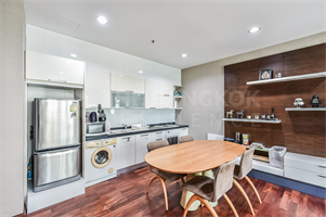 Baan Klang Krung Siam Pathumwan