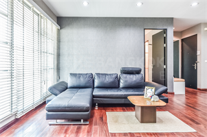 Baan Klang Krung Siam Pathumwan