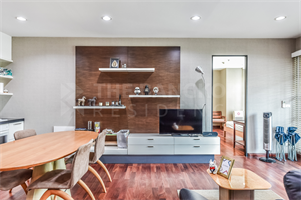 Baan Klang Krung Siam Pathumwan