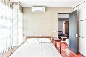 Baan Klang Krung Siam Pathumwan