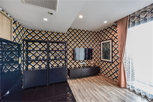 The Line Jatujak-Mochit