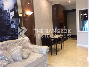 เดอะ เครสท์ สุขุมวิท 34