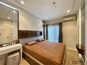 เดอะ เครสท์ สุขุมวิท 34