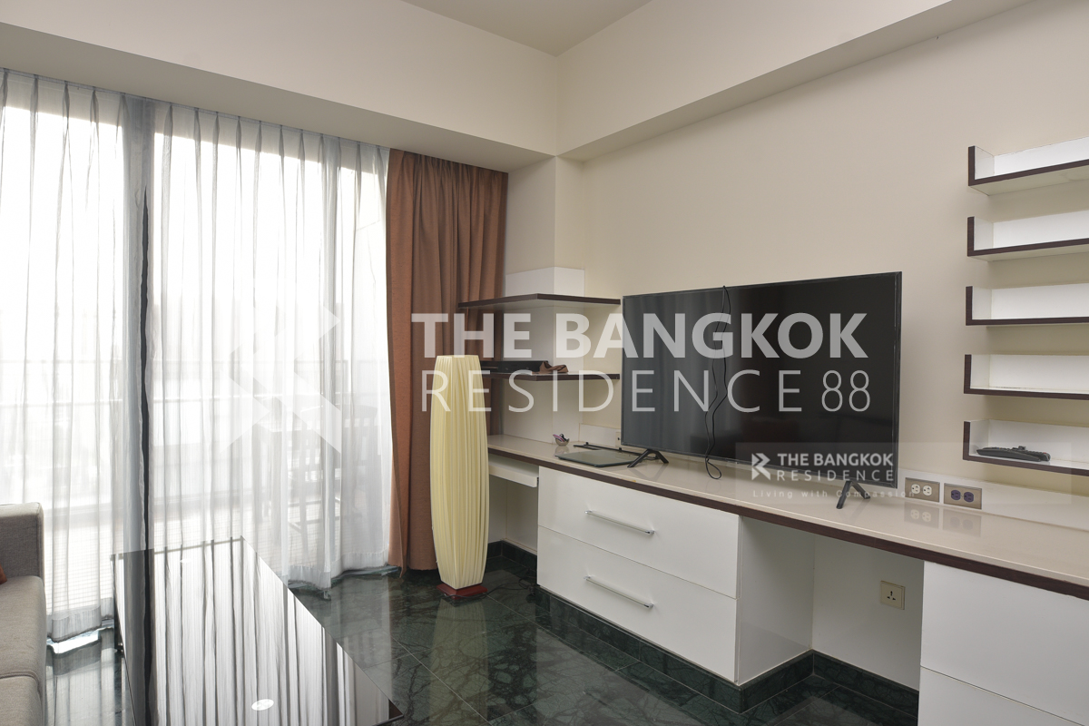 THE BANGKOK RESIDENCE Agency's The Met BTS Chong Nonsi 2 Bed 2 Bath | C2102240373 2