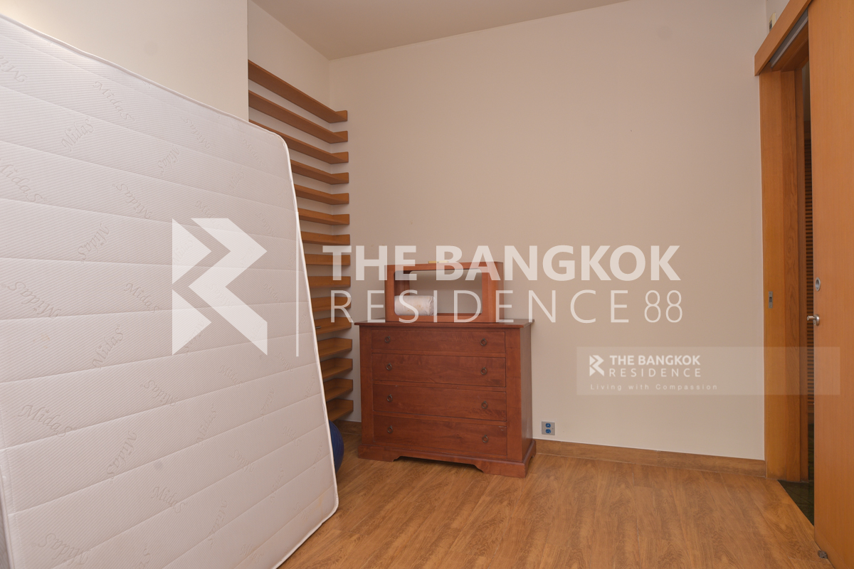 THE BANGKOK RESIDENCE Agency's The Met BTS Chong Nonsi 2 Bed 2 Bath | C2102240373 1