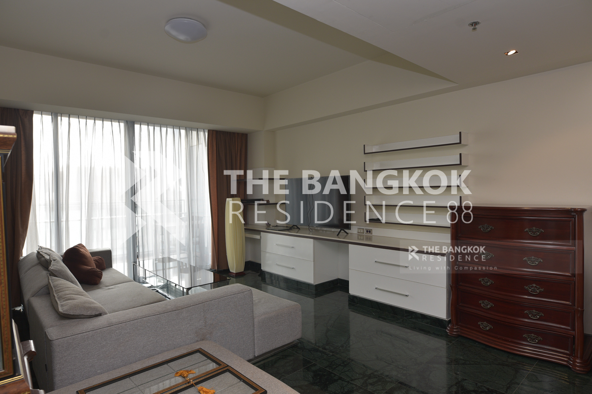 THE BANGKOK RESIDENCE Agency's The Met BTS Chong Nonsi 2 Bed 2 Bath | C2102240373 3