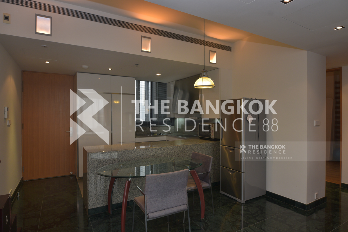 THE BANGKOK RESIDENCE Agency's The Met BTS Chong Nonsi 2 Bed 2 Bath | C2102240373 5