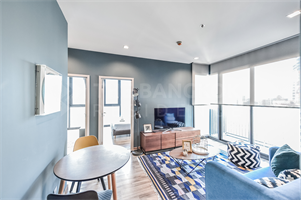 The Line Jatujak-Mochit