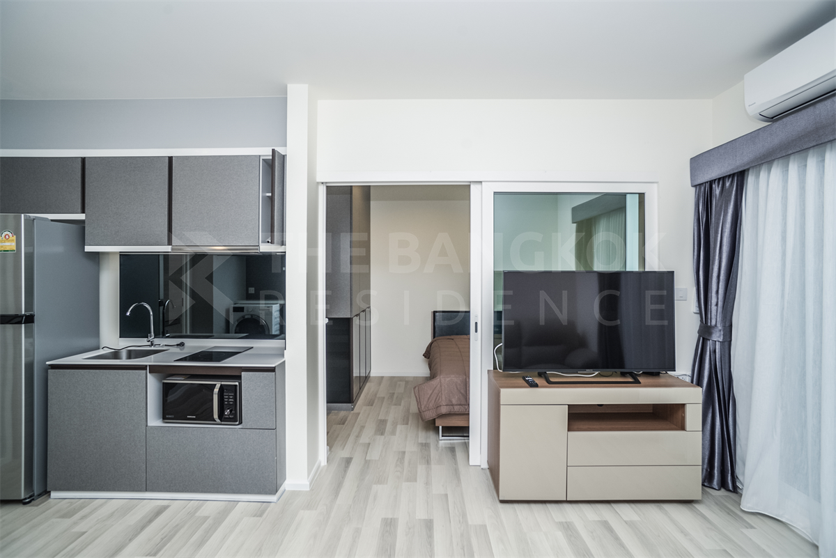 The Key Sathorn – Charoenraj