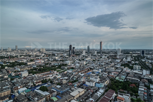 The Key Sathorn – Charoenraj