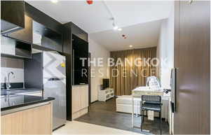 Edge Sukhumvit 23
