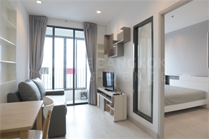 Ideo Mobi Sathorn