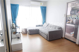 Supalai Cute Ratchayothin – Phaholyothin34