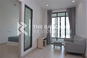 Ideo Mobi Sathorn