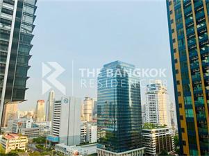 ลุมพินี สวีท เพชรบุรี-มักกะสัน