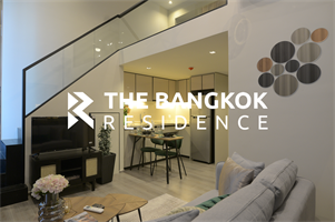 The Reserve Phahol – Pradipat