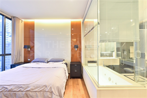 คอนโด ดิ แอดเดรส สุขุมวิท 28