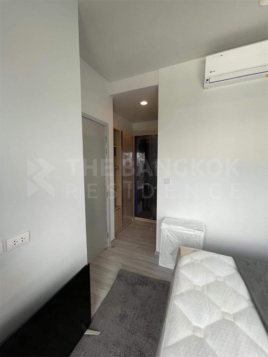 THE BANGKOK RESIDENCE Agency's XT Ekkamai BTS Ekkamai 1 Bed 1 Bath | C2107010010 5
