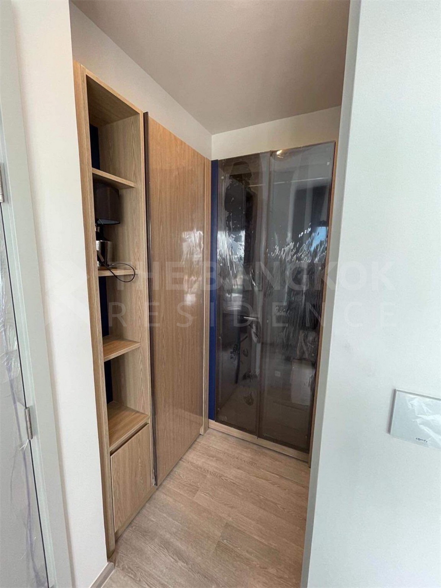 THE BANGKOK RESIDENCE Agency's XT Ekkamai BTS Ekkamai 1 Bed 1 Bath | C2107010010 4