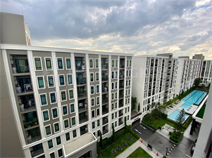 Aspire Asoke-Ratchada