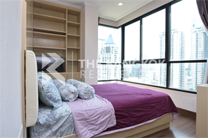 ศุภาลัย เอลีท สาทร-สวนพลู