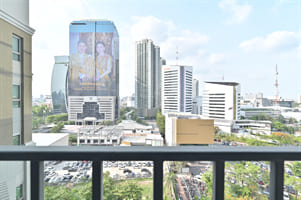เบ็ล อเวนิว 1