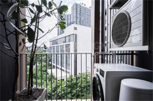 Hasu Haus Sukhumvit77