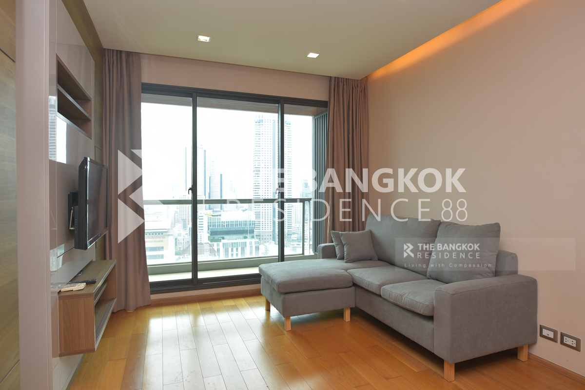The Address Sathorn 12
