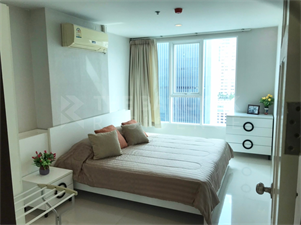 Sukhumvit Living Town