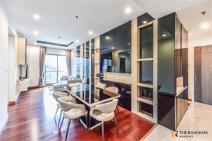 Supalai Elite Sathorn - Suanplu