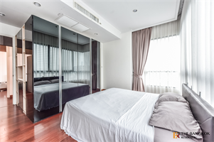 Supalai Elite Sathorn - Suanplu