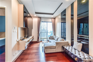 ศุภาลัย เอลีท สาทร-สวนพลู