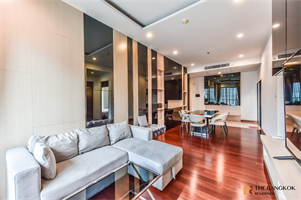 Supalai Elite Sathorn - Suanplu