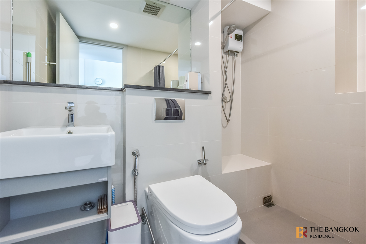 KnightsBridge Prime Sathorn