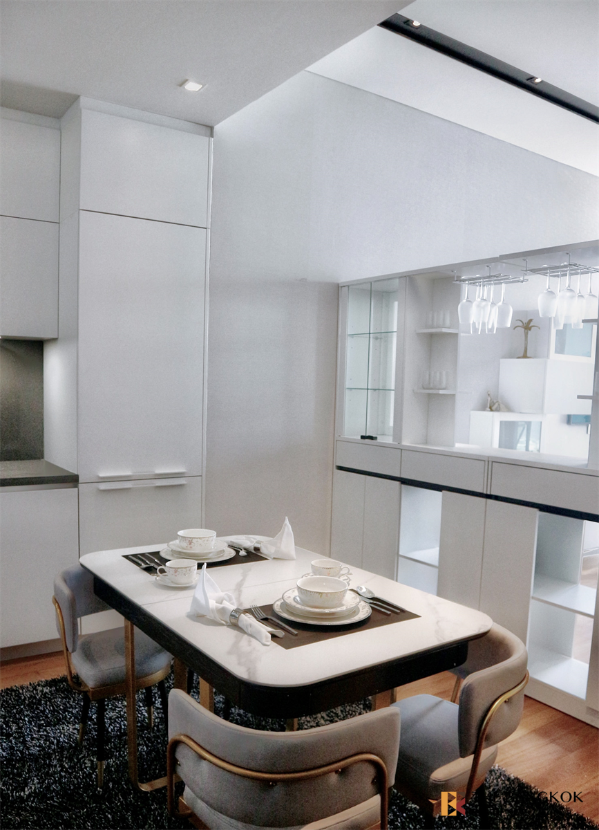 Banyan Tree Residence Riverside Bangkok