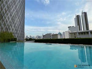 Banyan Tree Residence Riverside Bangkok