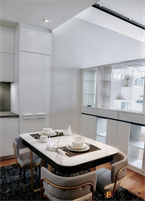 Banyan Tree Residence Riverside Bangkok