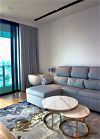 บันยัน ทรี เรสซิเดนซ์ ริเวอร์ไซด์ กรุงเทพ