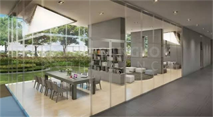The Key Sathorn – Charoenraj