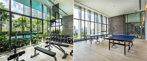 The Key Sathorn – Charoenraj