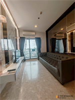 The Crest Sukhumvit 34