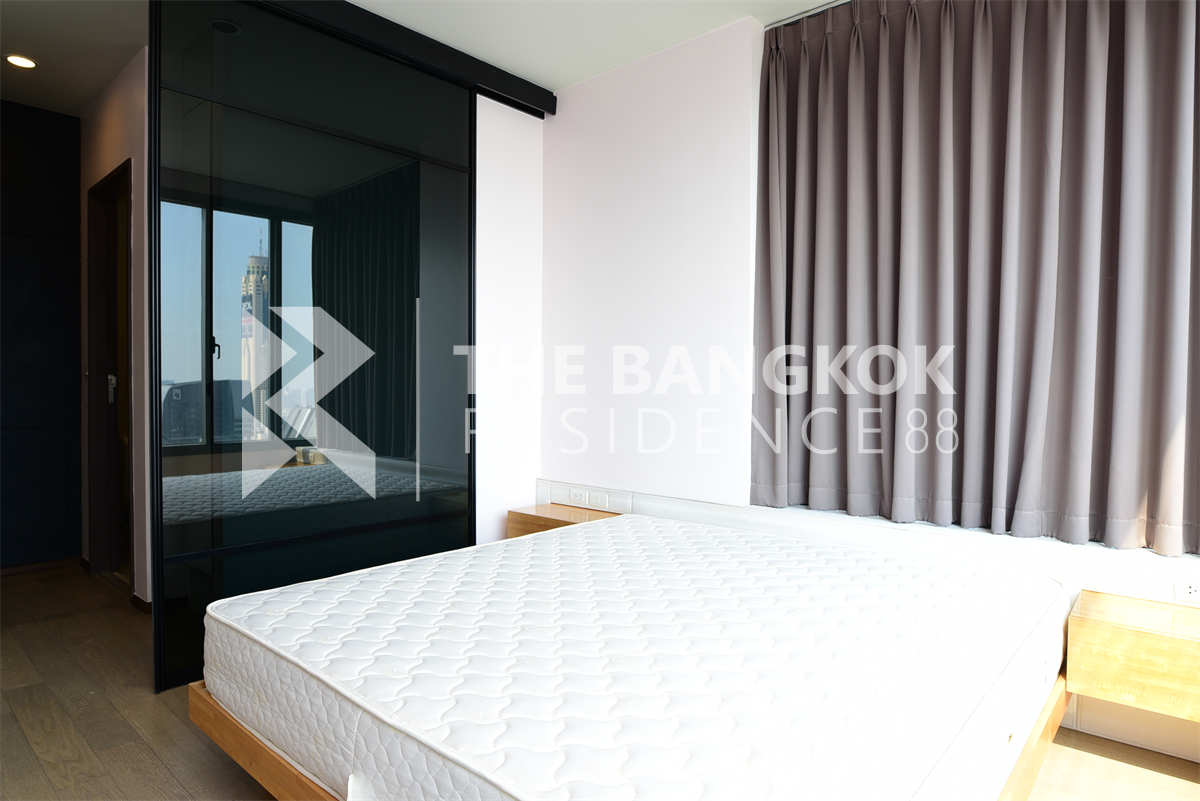 ไพน์ บาย แสนสิริ