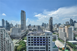 The Diplomat Sathorn