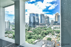 The Sukhothai Residences