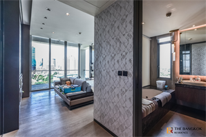 The Sukhothai Residences