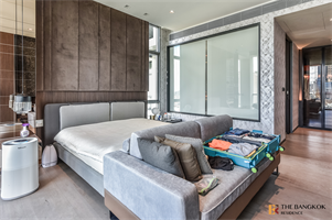 The Sukhothai Residences