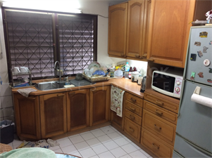 House Area Ladprao 101