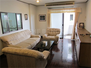ริชมอนด์ พาเลซ สุขุมวิท 43