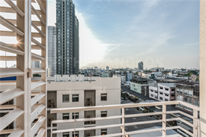 วิลล่า สาทร